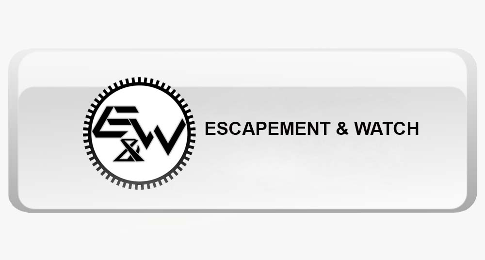 Escapement & Watch