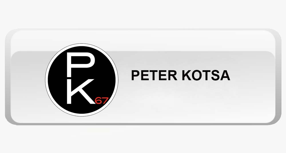 Peter Kotsa